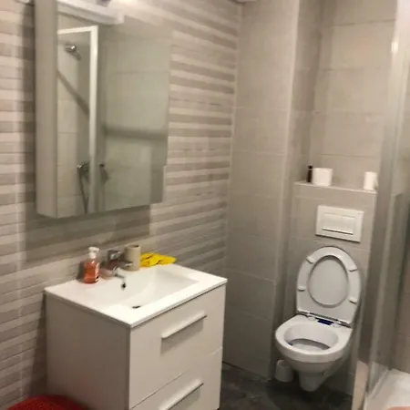 Raisa Apartament Apartament Năvodari