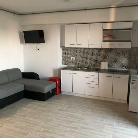 Apartament Raisa Apartament Năvodari