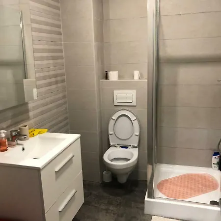 Raisa Apartament Apartament