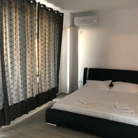 Apartament Raisa Apartament