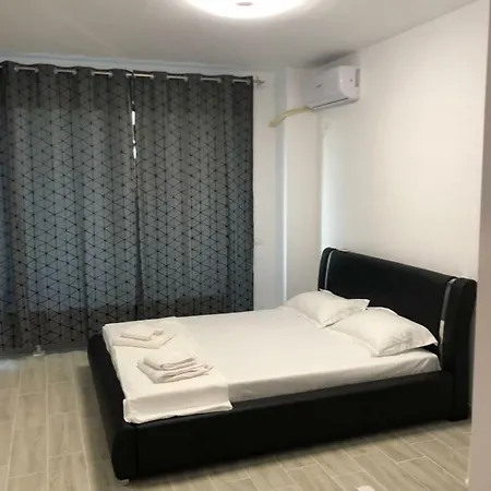 Raisa Apartament Apartament