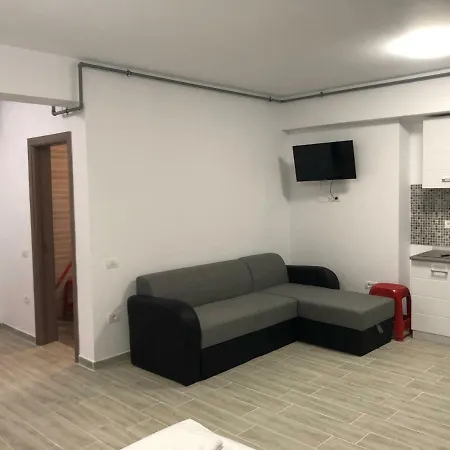 Apartament Raisa Apartament *