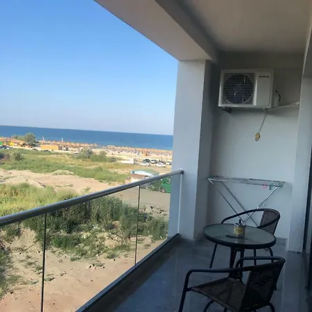 Raisa Apartament *