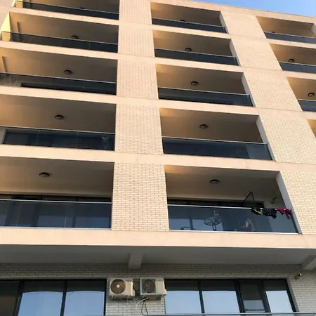 Raisa Apartament *